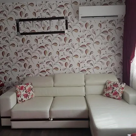 Residential In Dolna Traka - Warna