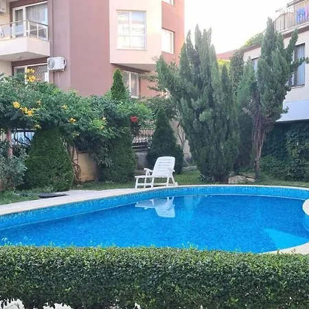 Διαμέρισμα Residential In Dolna Traka - *