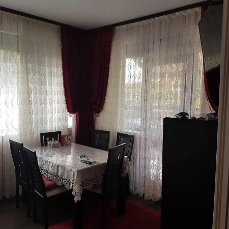 Residential In Dolna Traka - Διαμέρισμα Βάρνα