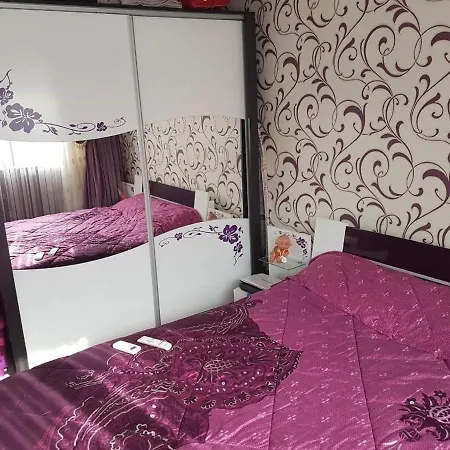 Apartment Residential In Dolna Traka -